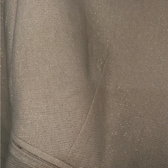 Apt 9 Cropped Blazer Size 10 - Picture 3 of 3